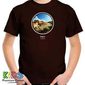 Kaos Italy - Japanese 