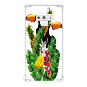 Casing HP Natural Print Edition