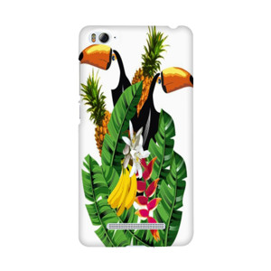 Natural Print Edition Casing HP