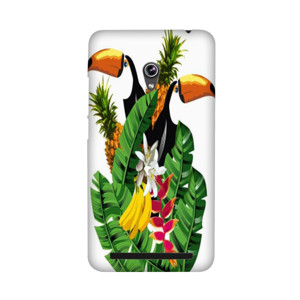 Natural Print Edition Casing HP