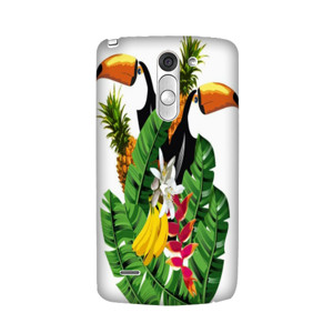 Natural Print Edition Casing HP