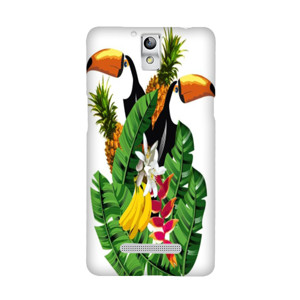 Natural Print Edition Casing HP