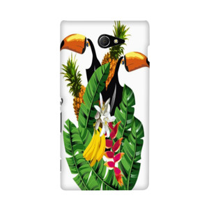 Natural Print Edition Casing HP