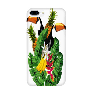 Natural Print Edition Casing HP