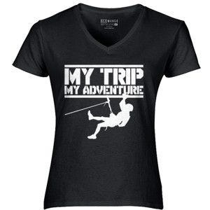 Kaos My Trip My Adventure - Climber 2  
