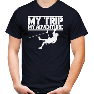 Kaos My Trip My Adventure - Climber 2