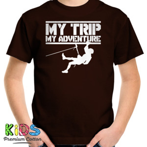 Kaos My Trip My Adventure - Climber 2  