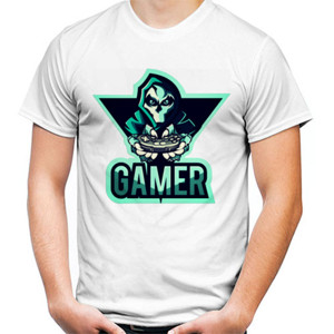 Kaos Gamer