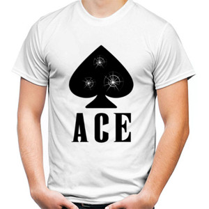Kaos gamer ace