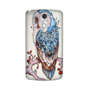 Costum Casing manguni 002 Casing HP