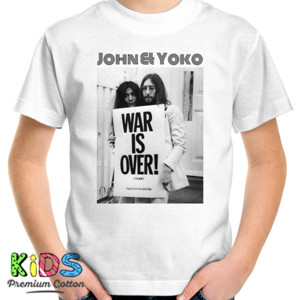 Kaos War Is Over Shirt