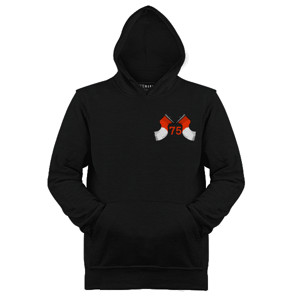 Jaket Hoodie Hari kemerdekaan