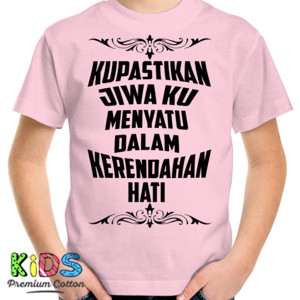 Kaos Kerendahan Hati