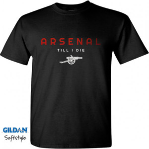 Kaos ARSENAL TILL I DIE