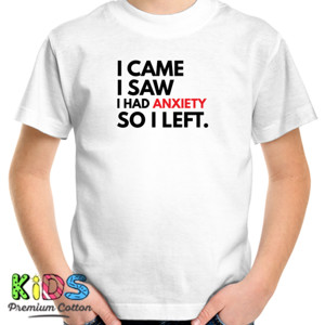 Kaos ANXIETY