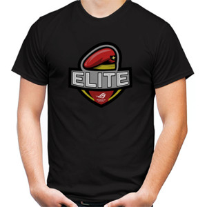 Kaos Kaos Republic of Gamers - Elite (CLROG3) 
