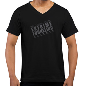 Kaos  digital marketing