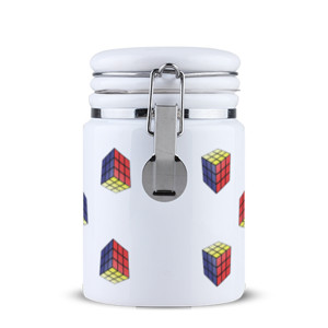 Toples Bumbu Nimo Rubik