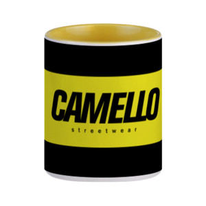 Mug Camello Mug