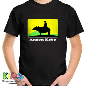 Kaos angon kebo