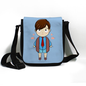 Tas Selempang Sweet man
