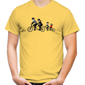 Kaos Family Biking