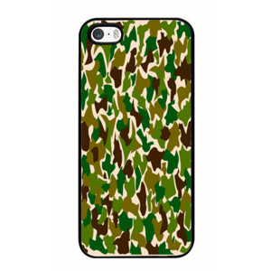 Abstrak Hutan Casing HP