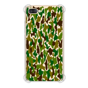 Casing HP Abstrak Hutan