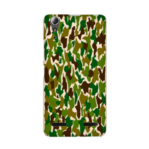 Abstrak Hutan Casing HP