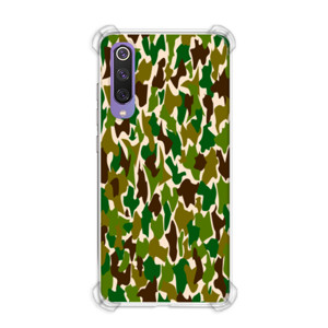 Abstrak Hutan Casing HP