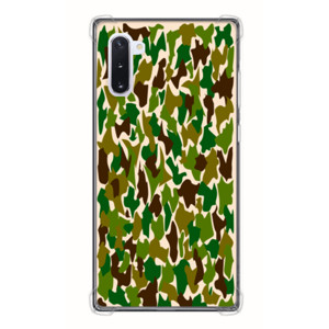 Casing HP Abstrak Hutan