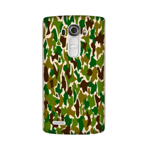 Abstrak Hutan Casing HP