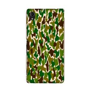 Abstrak Hutan Casing HP