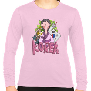 Kaos Korea Bersatu
