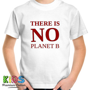 Kaos There Is No Planet B