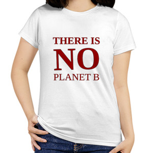 Kaos There Is No Planet B