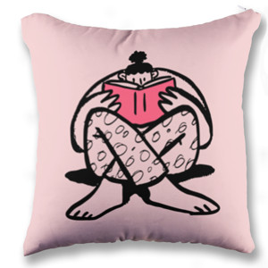 Bantal Favorite Style