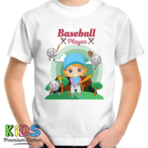 Kaos Kaos anak/Baju anak redmango cotton combed premium