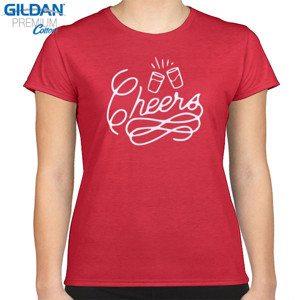 Kaos CHEERS