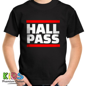 Kaos Hall Pass