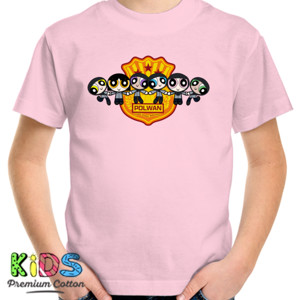 Kaos PolWan