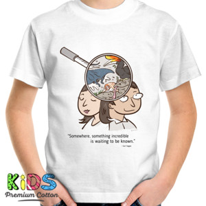 Kaos Wildlife Researcher