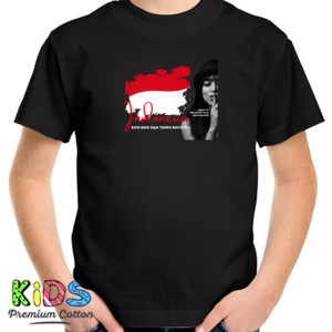 Kaos indonesia baik2 saja