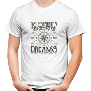 Kaos directions of your dreams