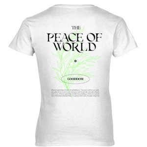 Kaos peace of world