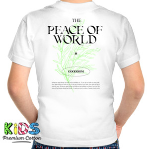 Kaos peace of world