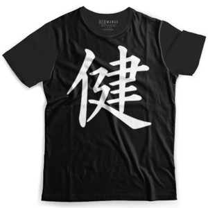 Kaos Fullprint KANJI2