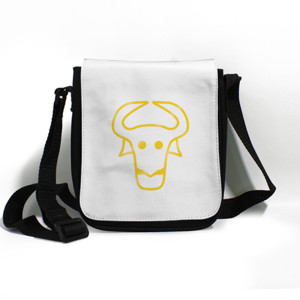 Tas Selempang Golden Buffalo