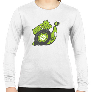 Kaos Turbocharger JDM