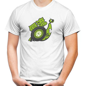 Kaos Turbocharger JDM